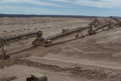 Băng tải liên kết