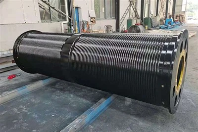 Trống RTG STS